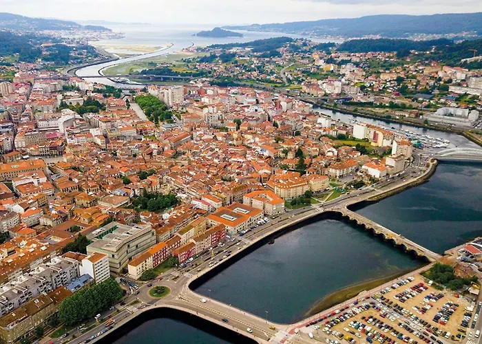 Asador Hostal A Fracha